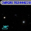 2dFGRS TGS444Z215