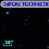 2dFGRS TGS384Z202