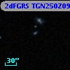 2dFGRS TGN250Z094