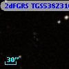 2dFGRS TGS538Z310