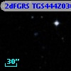 2dFGRS TGS444Z030