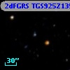 2dFGRS TGS925Z135