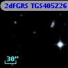 2dFGRS TGS405Z261