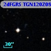 2dFGRS TGN120Z083