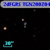2dFGRS TGN200Z043
