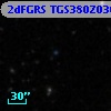 2dFGRS TGS380Z036