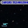 2dFGRS TGS401Z040