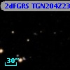 2dFGRS TGN204Z239