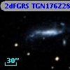 2dFGRS TGN176Z282