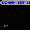 CXOHDFN J123649.5+621345
