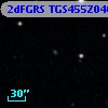 2dFGRS TGS455Z040