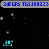 2dFGRS TGS189Z224