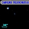 2dFGRS TGS920Z519