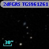 2dFGRS TGS861Z611