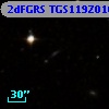 2dFGRS TGS119Z016