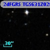 2dFGRS TGS631Z028