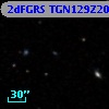 2dFGRS TGN129Z200