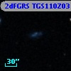2dFGRS TGS110Z031