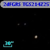 2dFGRS TGS214Z257
