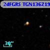 2dFGRS TGN136Z195