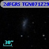 2dFGRS TGN071Z290