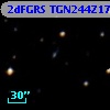 2dFGRS TGN244Z172