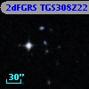 2dFGRS TGS308Z221