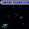 2dFGRS TGN092Z301