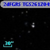 2dFGRS TGS261Z049