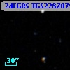 2dFGRS TGS228Z079
