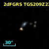 2dFGRS TGS209Z225
