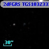 2dFGRS TGS103Z332