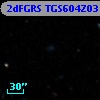 2dFGRS TGS604Z031