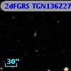 2dFGRS TGN136Z275