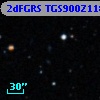 2dFGRS TGS900Z118