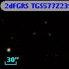 2dFGRS TGS577Z239