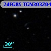 2dFGRS TGN303Z041