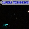 2dFGRS TGS808Z670