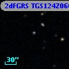 2dFGRS TGS124Z060