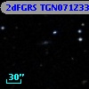 2dFGRS TGN071Z333