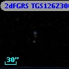 2dFGRS TGS126Z306