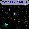 TYC 2709-2049-1