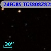 2dFGRS TGS808Z828