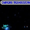 2dFGRS TGS432Z286