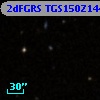 2dFGRS TGS150Z144