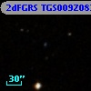 2dFGRS TGS009Z083