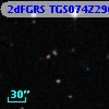 2dFGRS TGS074Z296