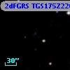 2dFGRS TGS175Z220