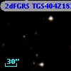 2dFGRS TGS404Z183