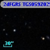 2dFGRS TGS059Z025